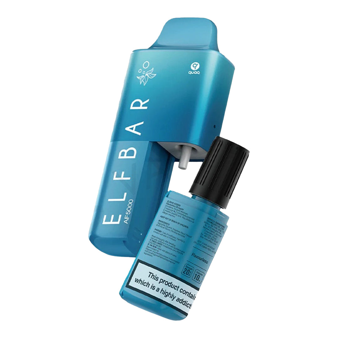 Elf Bar AF5000 20mg Flavourless