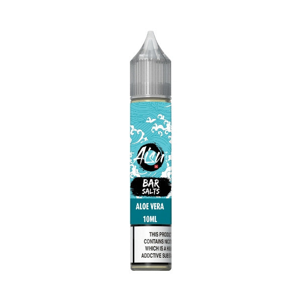 Aisu Bar Salts - Aloe Vera 10ml (Nic Salt)