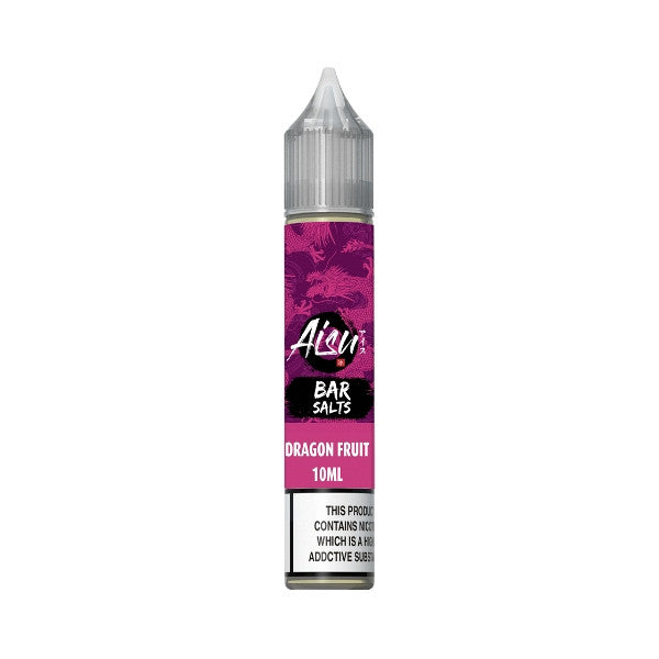 Aisu Bar Salts - Dragon Fruit 10ml (Nic Salt)