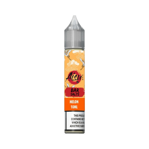 Aisu Bar Salts - Melon 10ml (Nic Salt)