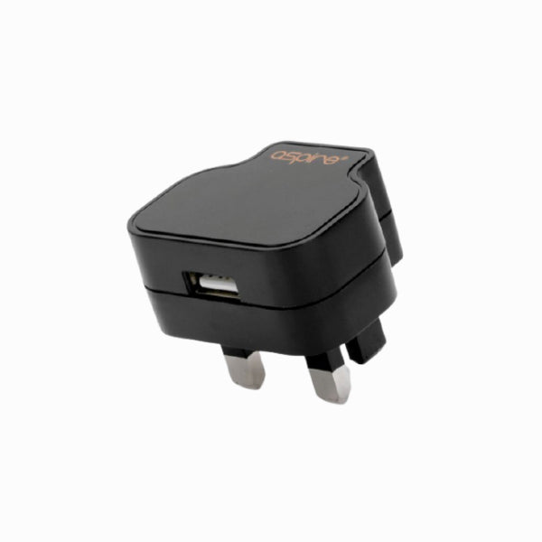 Aspire UK Wall Plug