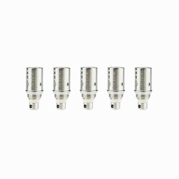 Aspire BVC Coils - 5 Pack