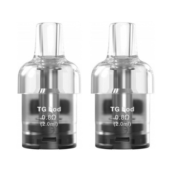Aspire Cyber G Replacement Pod - 2 Pack