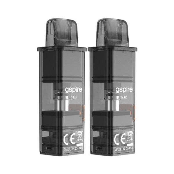 Aspire Gotek X Replacement Pod - 2 Pack