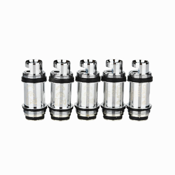 Aspire PockeX Coils - 5 Pack