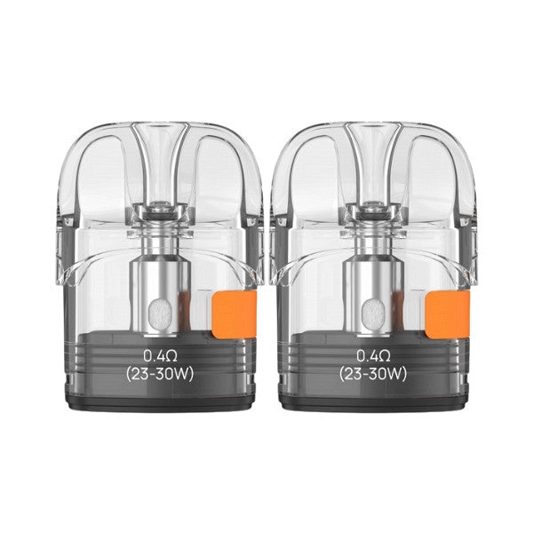 Aspire Pixo Replacement Pod - 2 Pack