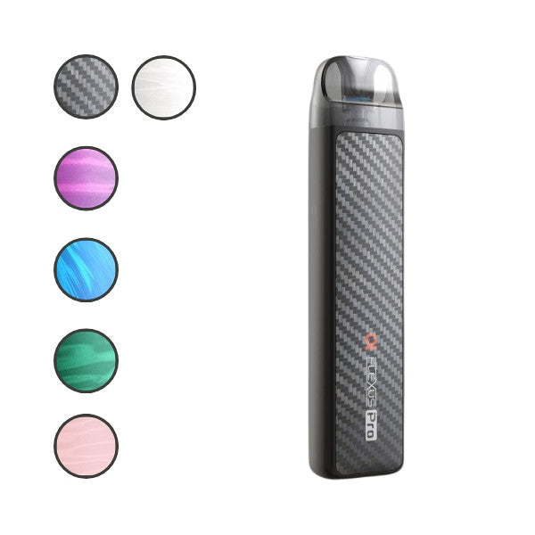 Aspire Flexus Pro Pod Kit