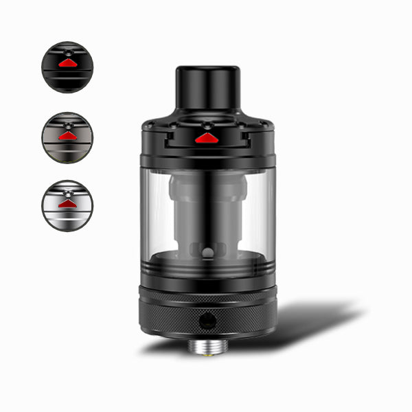 Aspire Nautilus 3 Tank