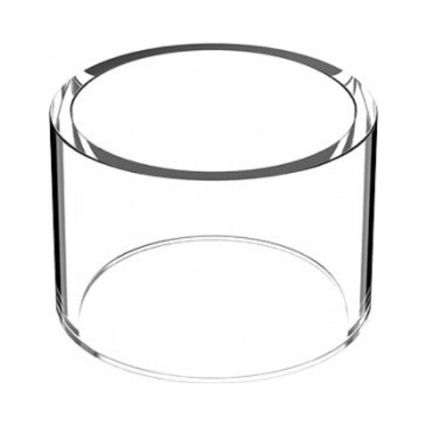 BD Vape Blaster Prescisio Sub-Ohm Tank Glass