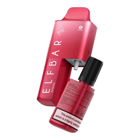 Elf Bar AF5000 20mg Watermelon Ice