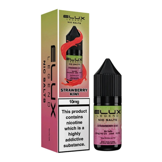ELUX Legend 10mg Strawberry Kiwi