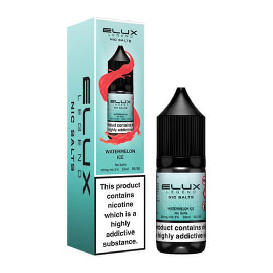 ELUX Legend 10mg Watermelon Ice