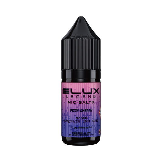 ELUX Legend 20mg Fizzy Cherry