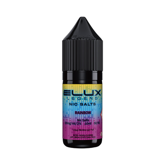 ELUX Legend 20mg Rainbow