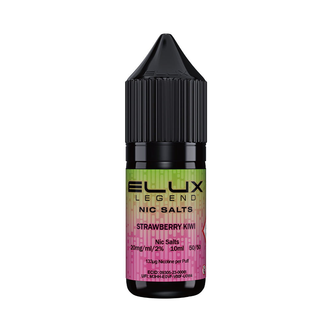 ELUX Legend 20mg Strawberry Kiwi