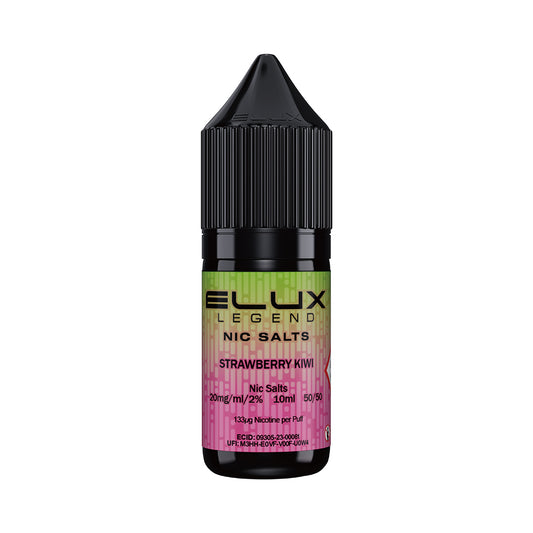 ELUX Legend 20mg Strawberry Kiwi