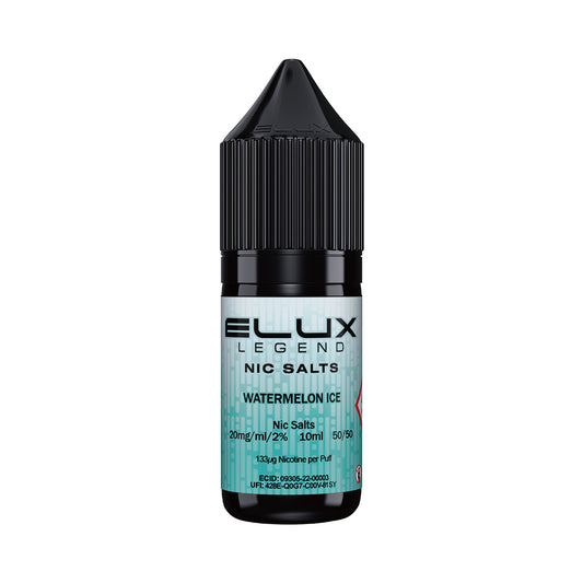 ELUX Legend 20mg Watermelon Ice