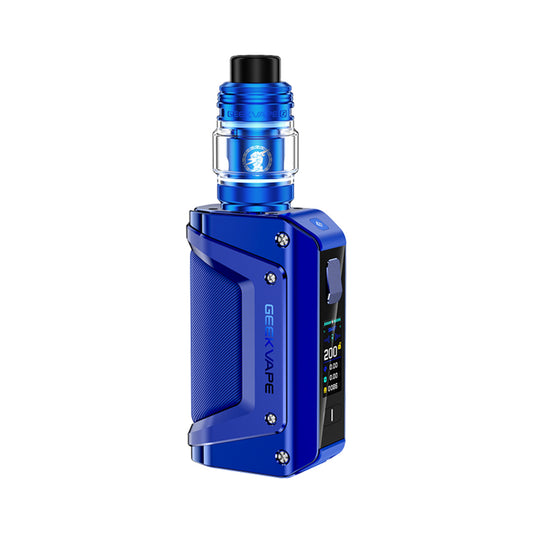 Geekvape Aegis Legend III Mod Blue