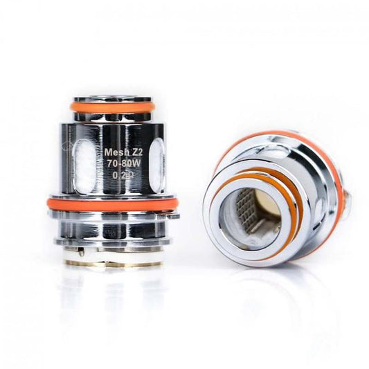 Geekvape Z Series Coil Z2 0.2 Ohm