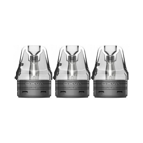 Oxva NeXlim Replacement Pod - 3 Pack