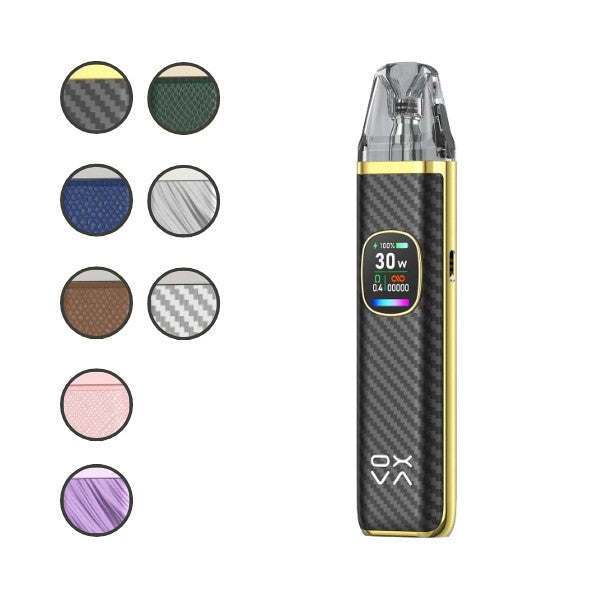 Oxva Xlim Pro 2 Pod Kit