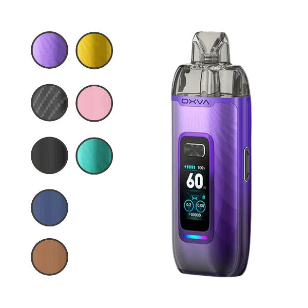 Oxva VPrime Pod Kit