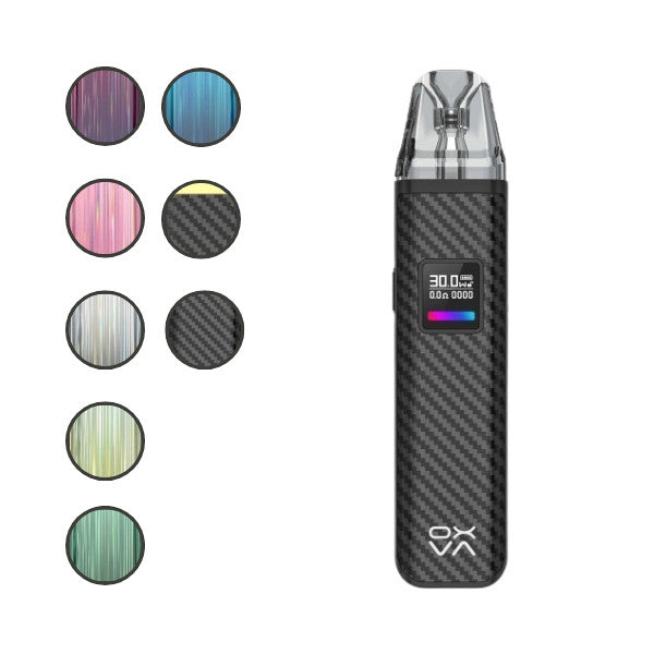 OXVA Xlim Pro Pod Kit