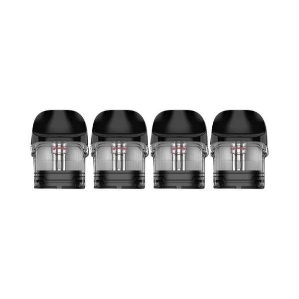 Vaporesso Luxe-Q Replacement Pod - 4 Pack
