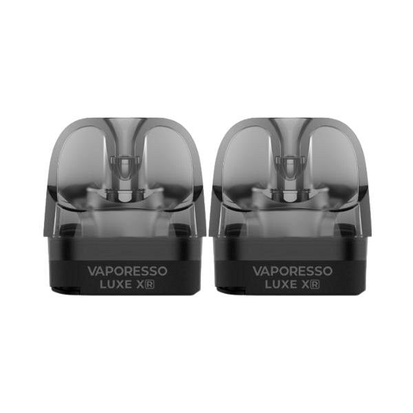 Vaporesso Luxe XR Replacement Pod - 2 Pack