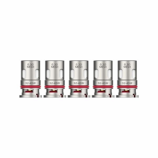 Vaporesso GTX Coils - 5 Pack