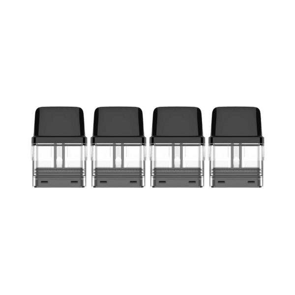Vaporesso XROS Universal Pods - 4 Pack 1.2ohm 10-12W - 1.2ohm