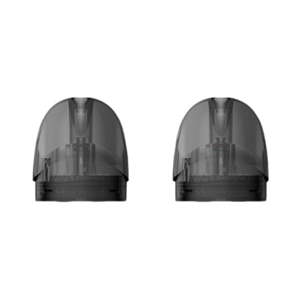 Vaporesso Zero 2 Pods - 2 Pack
