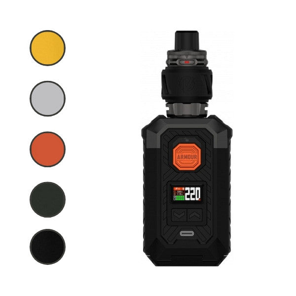 Vaporesso Armour Max Kit