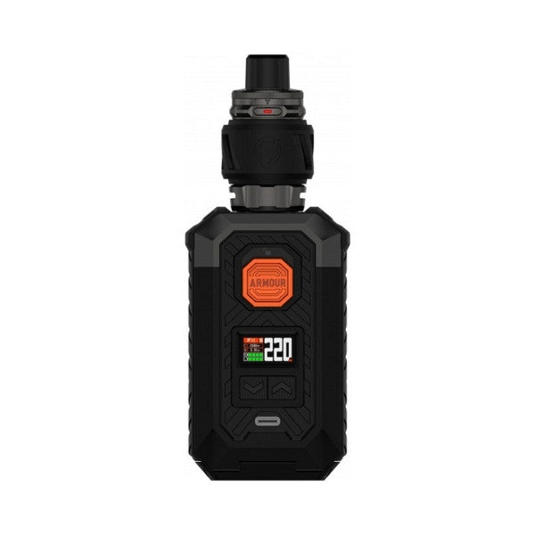 Vaporesso Armour Max Kit Black  - Black