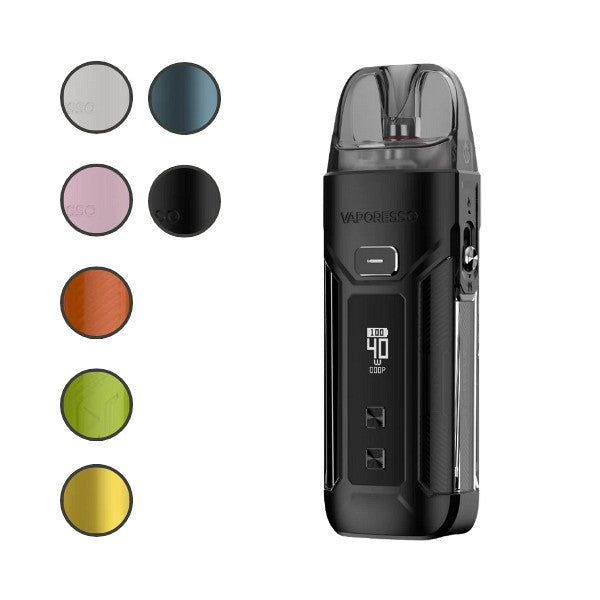 Vaporesso Luxe-X Pro Kit