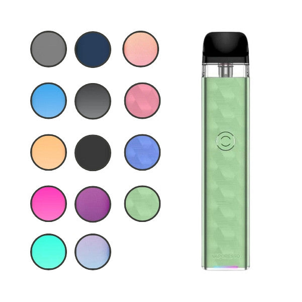 Vaporesso XROS 3 Pod Kit