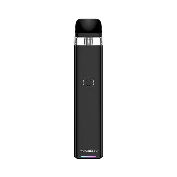 Vaporesso XROS 3 Pod Kit Black  - Black
