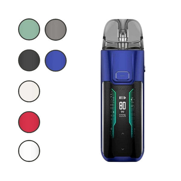 Vaporesso Luxe XR Max Pod Kit