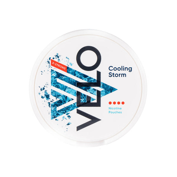 Velo 11mg Cooling Storm