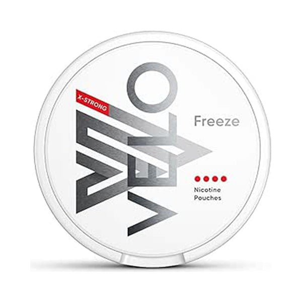 Velo 11mg Freeze