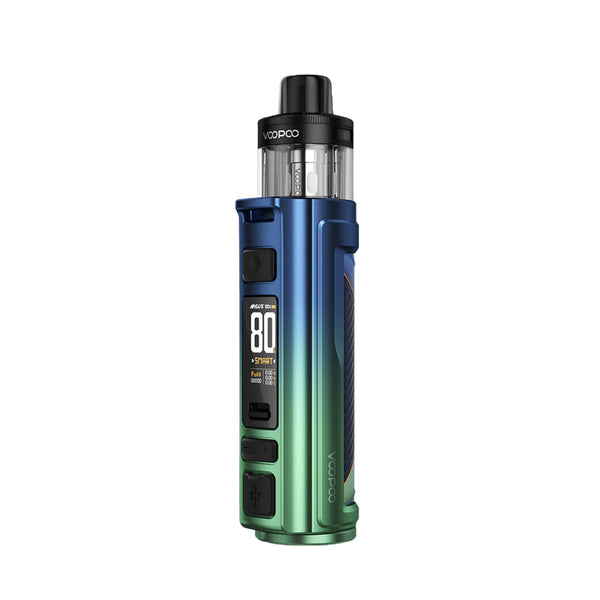 Voopoo Argus Pro 2 Mod Kit Lake Blue