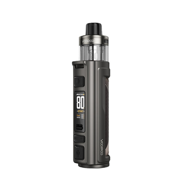 Voopoo Argus Pro 2 Mod Kit Space Gray